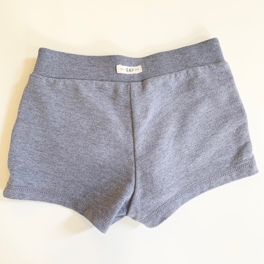 Bundle of 3 Girls Lounge Shorts - Picture 5 of 8